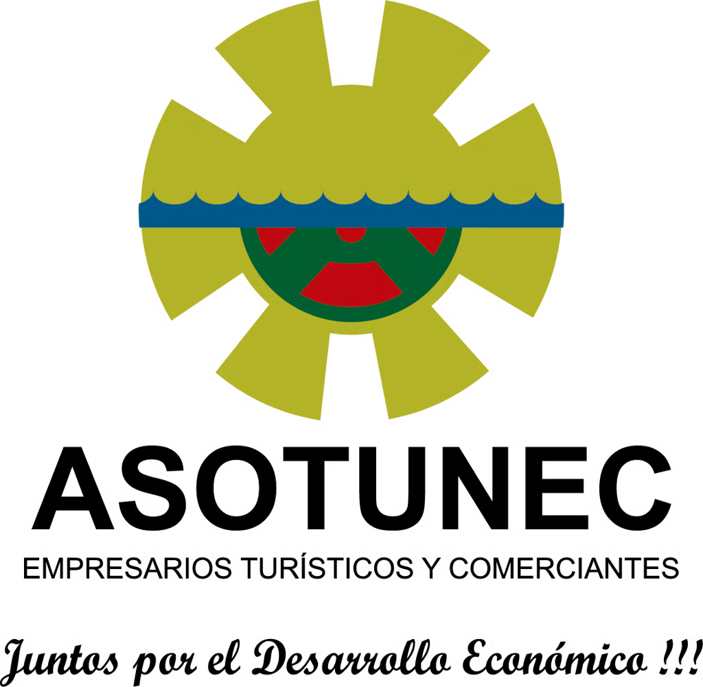 ASOTUNEC — Asociación de Empresarios Turísticos y Comerciantes de Necoclí