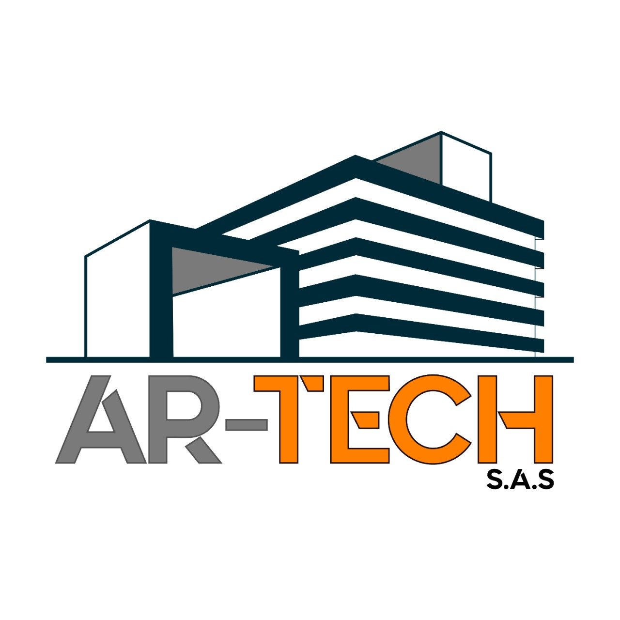 Logo ARTECH