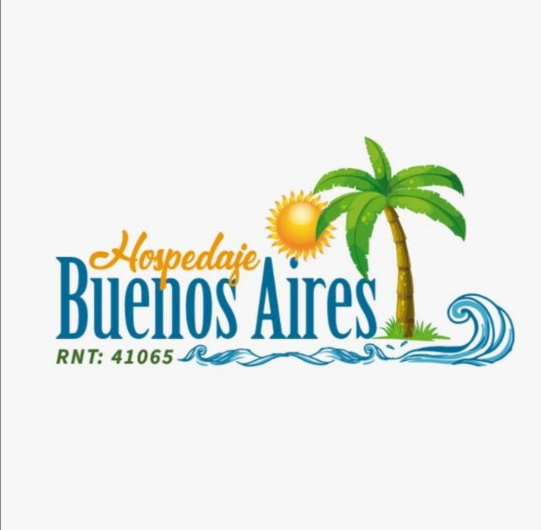 Logo HOSPEDAJE BUENOSAIRES