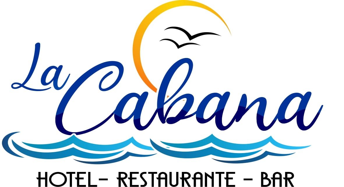 Logo LOGO LA CABANA