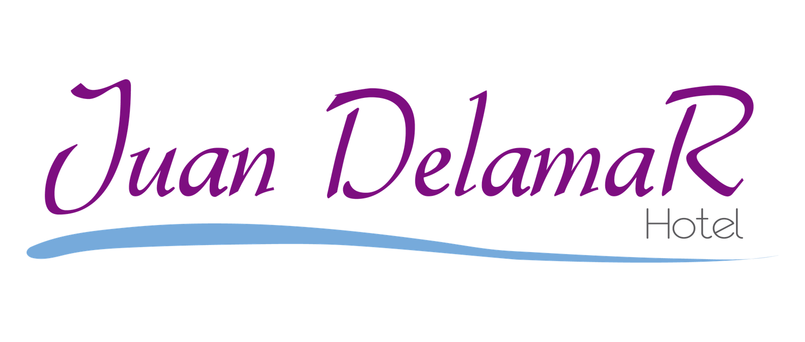 Logo Logo Hotel Juan Delamar