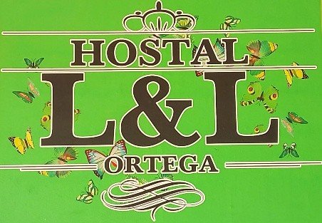 Logo Lyl Ortega