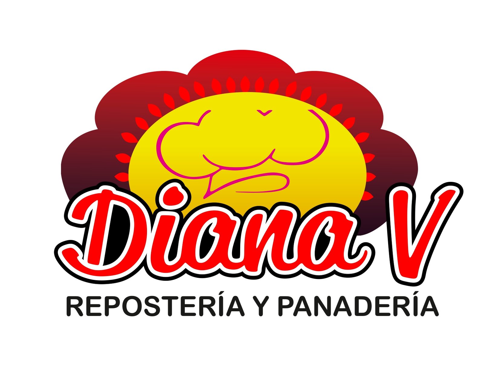 Logo PANADERIA DIANA page 0001