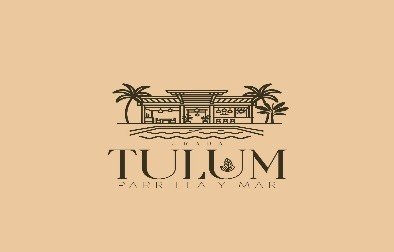 Logo Tulum parrilla y mar