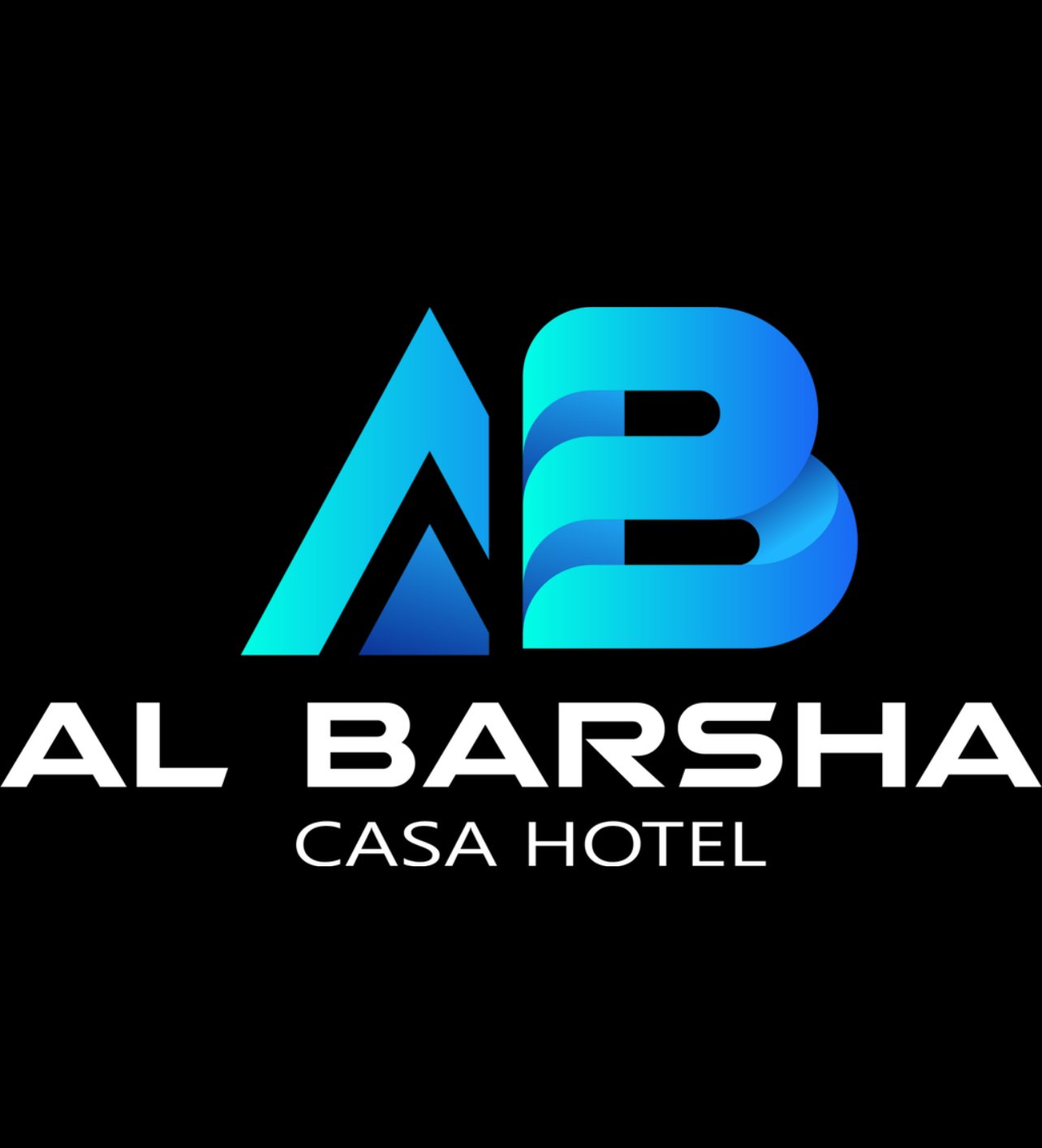Logo albarsha