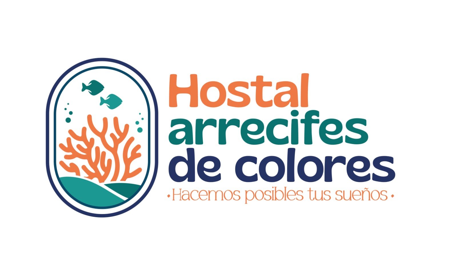 Logo arrecifes