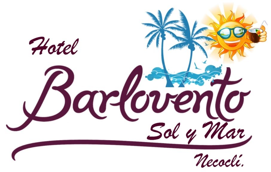 Logo barlovento