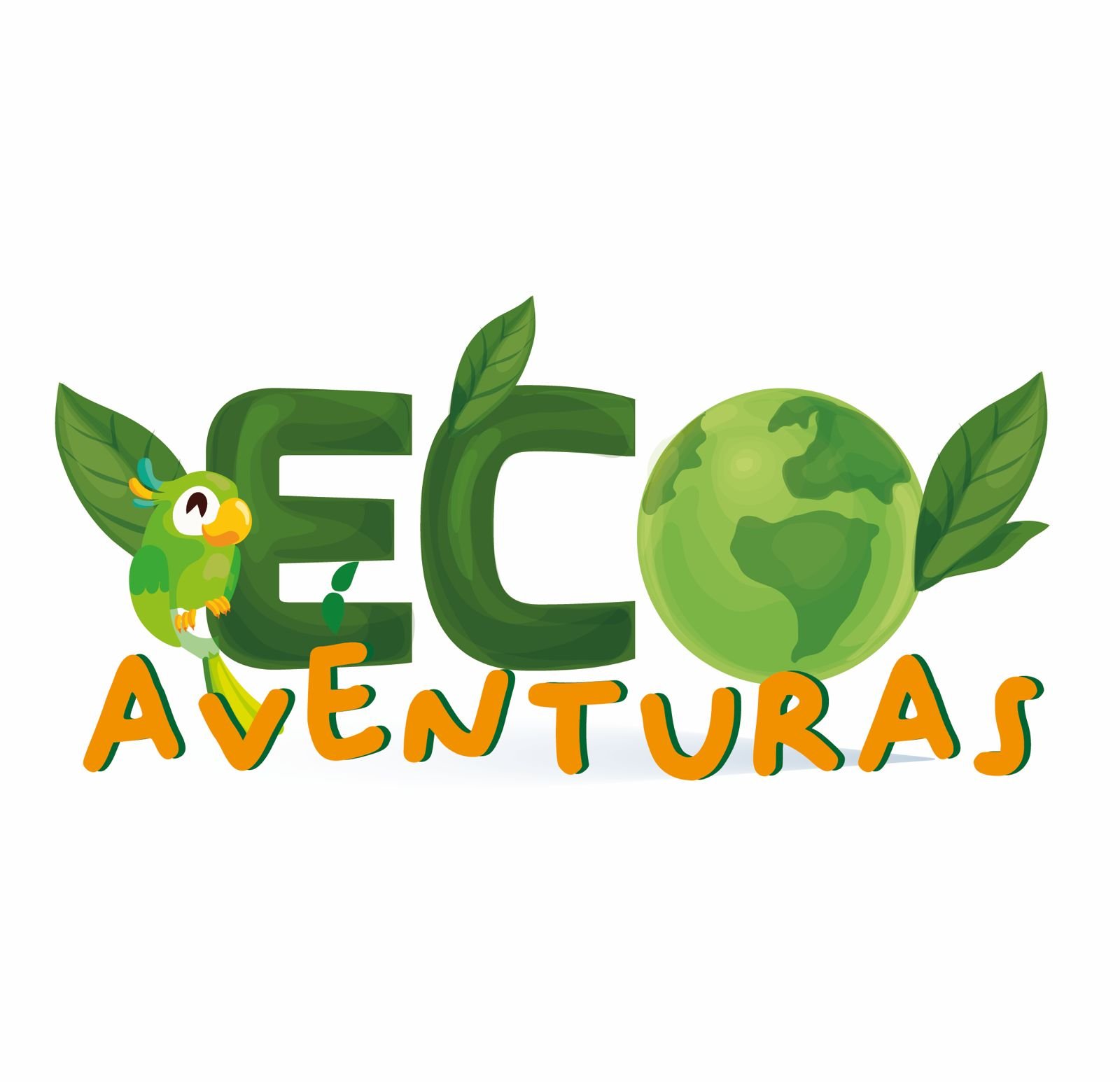 Logo eco aventuras