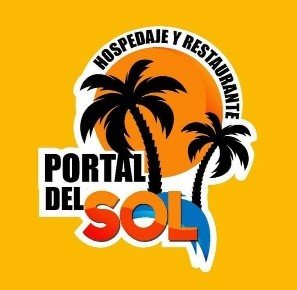 Logo el portal del sol