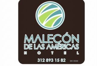 Logo hotel malecon de las americas1774