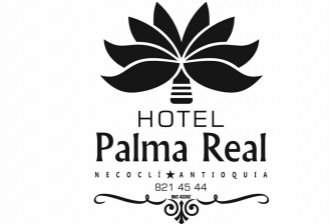 Logo hotel palma real1775