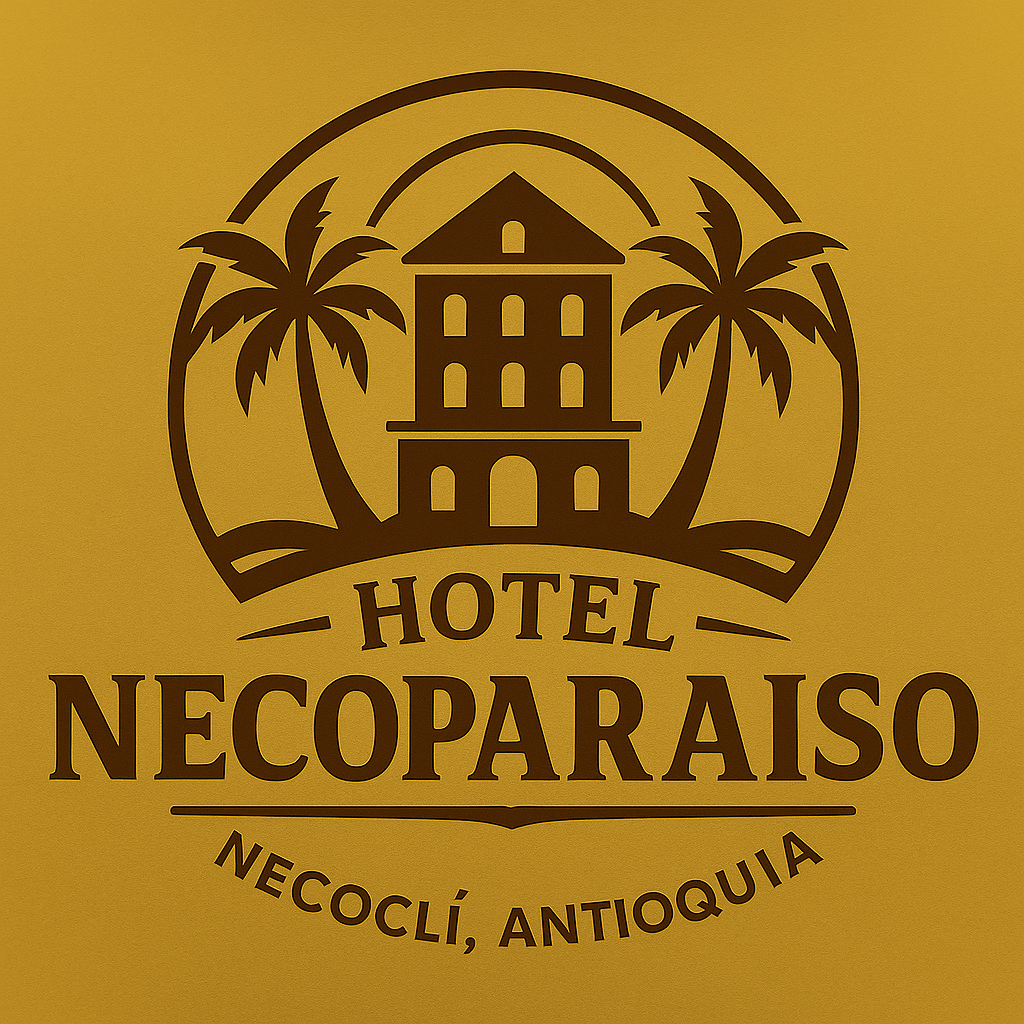 Logo hotelnecoparaiso