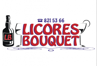 Logo licores bouquet1780