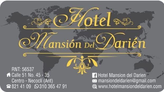 Logo mansion ok
