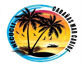 Logo mar caribe