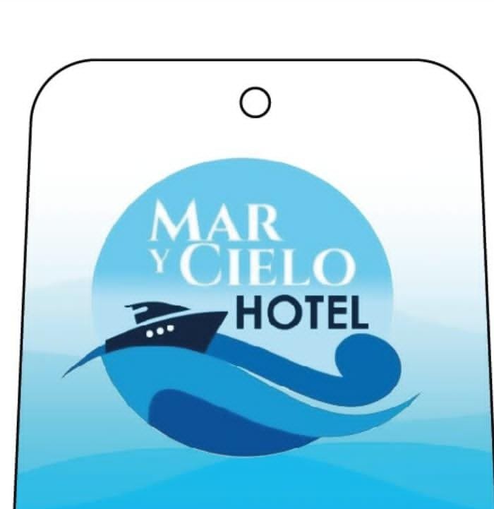 Logo marycielo