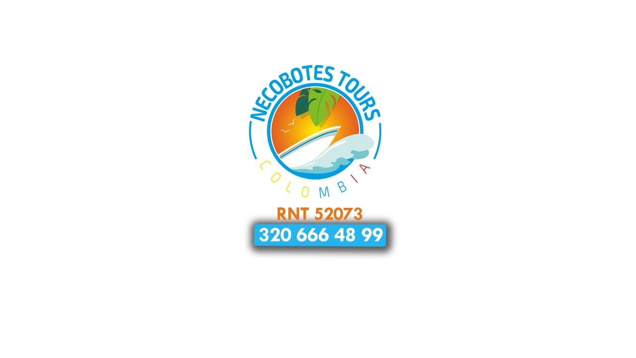 Logo necobotes logo