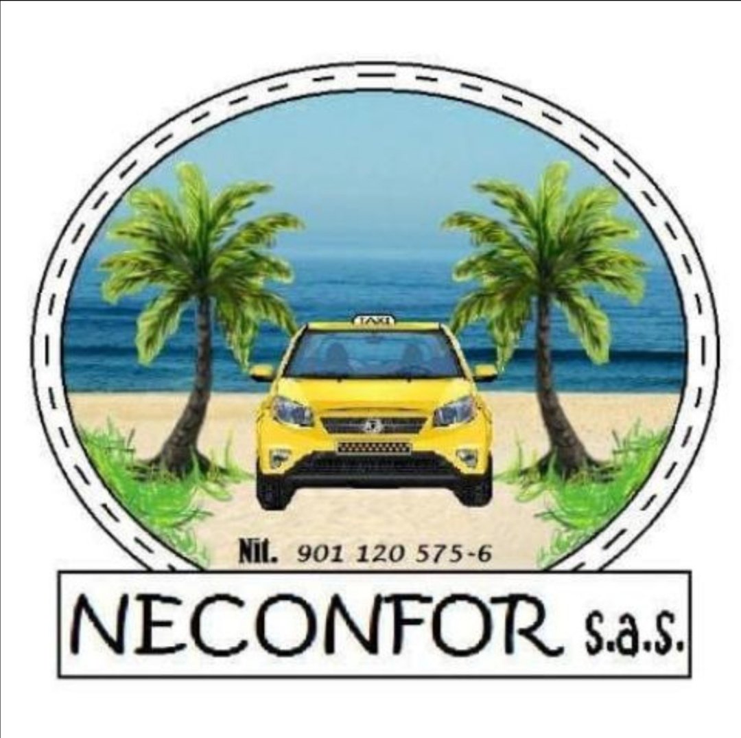 Logo neconfor