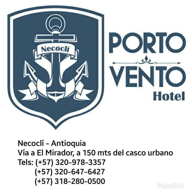 Logo portoevento