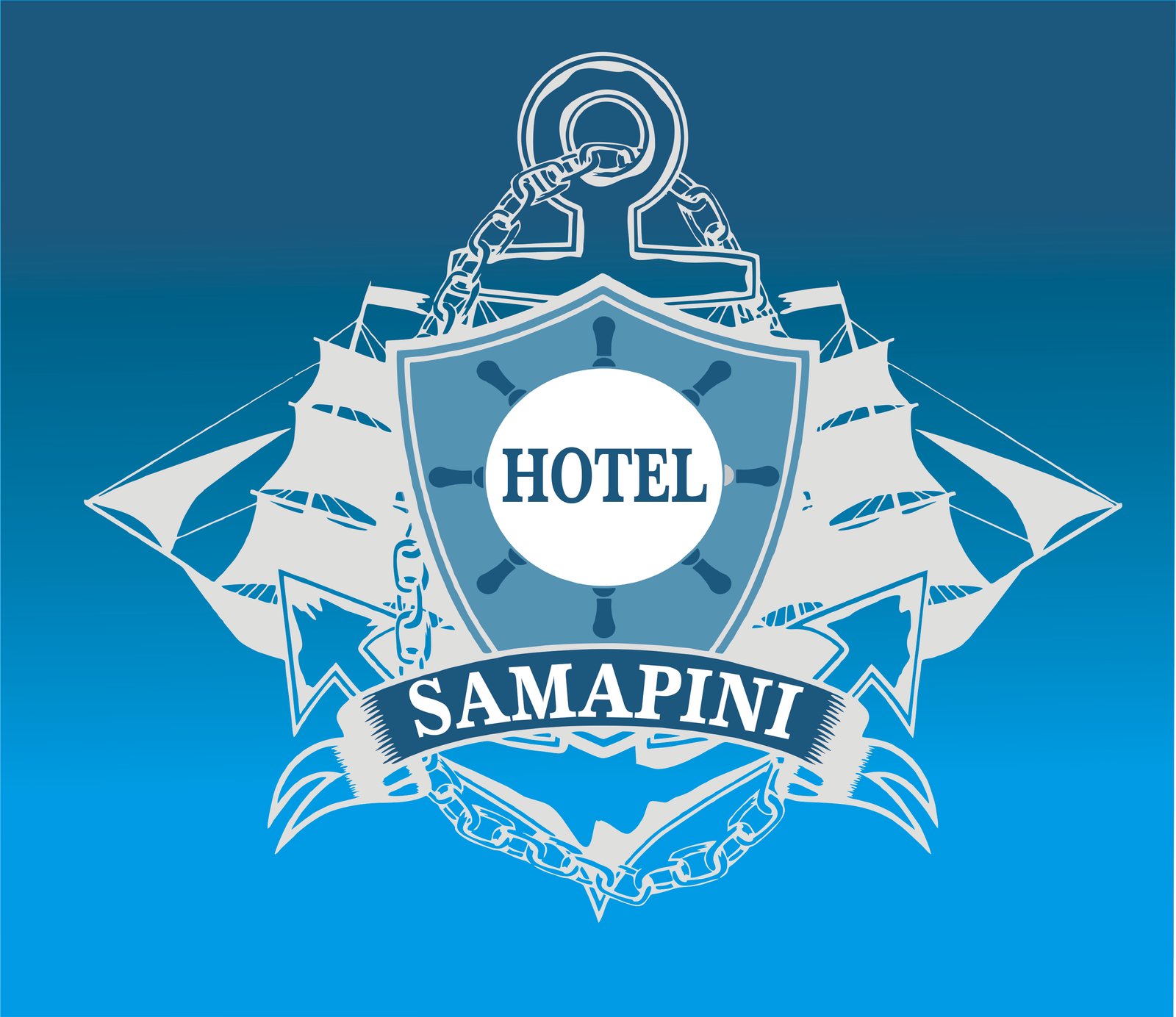 Logo samapini p`ng